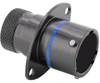 Circular Connector, Rcpt, 10-99, Flange; Product Range Souriau-Sunbank/eaton - 16AH1284 - Newark, An Avnet Company