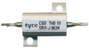 Res, Wirewound, 0R05, 5%, 160V, Solder; Resistance Cgs Te Connectivity - 26M3969 - Newark, An Avnet Company