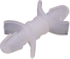 Pcb Support, Dual Lock, 4.8Mm, Pk50; Pcb Support Type Tr Fastenings - 43Y4048 - Newark, An Avnet Company