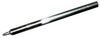 Tip Cartridge, Solder, Chisel, 0.07In; Tip / Nozzle Width Metcal - 76K2422 - Newark, An Avnet Company