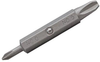 Replacement Bit, Phillips, Ph0-Ph3; Bit Type Klein Tools - 17AC7927 - Newark, An Avnet Company