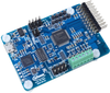 Evaluation Control Board, Pmsm Motor Infineon - 82AJ0338 - Newark, An Avnet Company