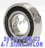 S61901-2RS Bearing 12x24x6 Si3N4 Ceramic - Kit7662_1 - NationSkander California Corporation