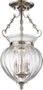 GARDNER  SEMI FLUSH - 780 - Hudson Valley Lighting