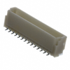 Headers, Male Pins - 455-BM14B-SRSS-TBTR-ND - DigiKey
