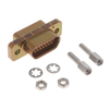 D-Sub Connector Assemblies - 1003-MDM-15SSP-ND - DigiKey