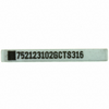 Resistor Networks, Arrays - 752-123-1KBK-ND - DigiKey
