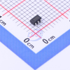 TVS/Fuse/Board Level Protection >> Electrostatic and Surge Protection (TVS/ESD) - SRV05-4 - LCSC Electronics Technology (HK) Limited