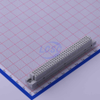 Connectors >> Mezzanine Connectors (Board to Board) -- 86093968114745V1LF - Image