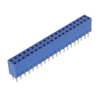 Headers, Receptacles, Female Sockets - 609-76314-120LF-ND - DigiKey