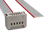 Rectangular Cable Assemblies - M1EXK-1036J-ND - DigiKey