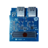 Evaluation and Demonstration Boards and Kits - 505-EVAL-CN0506-FMCZ-ND - DigiKey