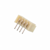 Headers, Male Pins - 2057-125SH-A-04-TR-ND - DigiKey