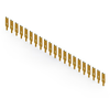 Backplane Connector Contacts - 151-103-021-251-200-ND - DigiKey