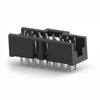Headers, Male Pins - 17-2-2823406-4-ND - DigiKey