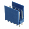 Headers, Male Pins - A122129-ND - DigiKey