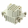 Heavy Duty Connector Inserts, Modules - WM12015-ND - DigiKey
