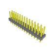 Headers, Male Pins - 612-TSW-114-24-L-D-ND - DigiKey