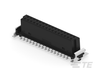 Headers, Receptacles, Female Sockets - 2684-354057-ECT-ND - DigiKey