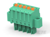 PCB Terminal Blocks - 2842506-5 - TE Connectivity