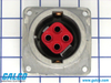 COHI Pin & Sleeve - AR341 - Galco Industrial Electronics