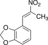 4-(2-Nitro-1-propenyl)-1,3-benzodioxole - 29430 - Medical Isotopes, Inc.