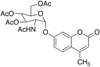 4-Methylumbelliferyl 2-Acetamido-2-deoxy-3,4,6-tri-O-acety.. - 12299 - Medical Isotopes, Inc.