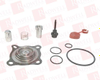 Pneumatic Valve Rebuild Kit / Seal Kit - 18541414 - Radwell International