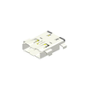 Headers, Male Pins - 4294-56910-00002-001CT-ND - DigiKey