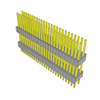 Board Spacers, Stackers (Board to Board) - 612-DWM-25-59-G-D-405-ND - DigiKey
