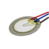 Buzzer Elements, Piezo Benders - 2223-CEB-27032-L100-ND - DigiKey