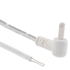 Barrel Power Cables - 839-10-01251-ND - DigiKey