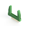 Edgeboard Connectors - 151-307-010-547-178-ND - DigiKey