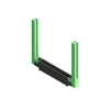 Edgeboard Connectors - 151-387-013-524-658-ND - DigiKey