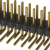Headers, Male Pins - 612-HTSW-150-08-G-D-LA-ND - DigiKey