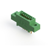Edgeboard Connectors - 151-345-006-540-604-ND - DigiKey