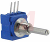 PANEL CONTROL- SEALED 1/2 INCH (12.5MM)SQ, 10,000 OHM -- 70153797