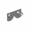 Battery Holders, Clips, Contacts - 5253 - ODG (Origin Data Global)