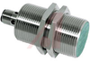 Sensor, Proximity; M30 x 1.5; 10 to 30 VDC; 15 mA (Max.); Shielded; Brass - 70093189 - Allied Electronics, Inc.