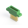 Edgeboard Connectors - 151-317-014-540-802-ND - DigiKey