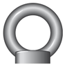 Eyenuts WLL ton 0.3 -- 421100030160 - Image