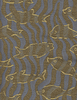 Sea World Fabric - 2324/02 - Pollack