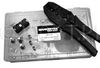 BNC Crimp Kit w/50 BNCs - 2KIT - Visual Sound, Inc.