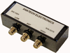 836/881 MHz Connectorized Ceramic Duplexer - AM836-881D1156-C - Anatech Electronics, Inc.