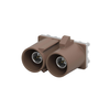 Coaxial Connector (RF) Assemblies - 17-5-2272788-6TR-ND - DigiKey