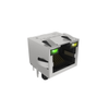 Modular/Ethernet Connector (RJ45, RJ11) Jacks -- RJHSEG48K-ND