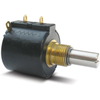 Rotary Potentiometers, Rheostats -- 118-3549S-1AG-103B-ND - Image