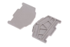 DIN Rail Terminal Accessories - 4587624 - RS Components, Ltd.