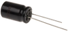 Aluminium Capacitors - 7472042 - RS Components, Ltd.