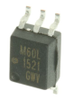 Optocouplers - 6936009 - RS Components, Ltd.
